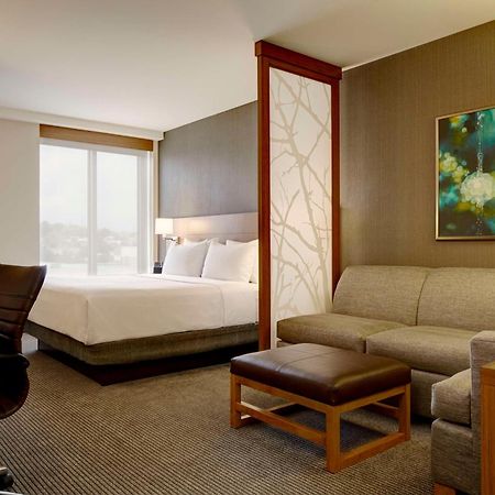 ไฮแอท เพลซ ยองเคอร์ส Hotel ภายนอก รูปภาพ